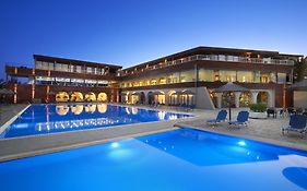Hotel Blue Dolphin Chalkidiki Griechenland